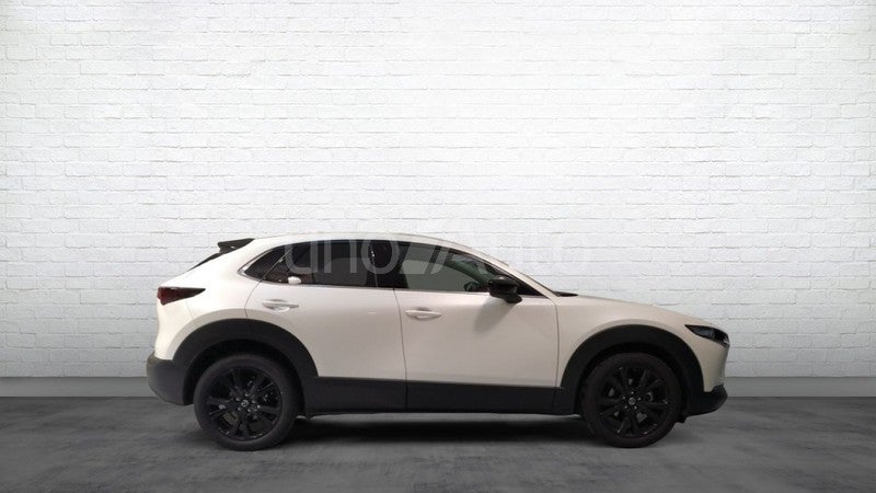 CX-30 2.5 e-Skyactiv-G Prime Line FWD 103kW