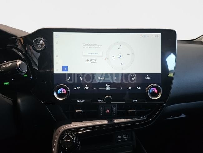 NX 300h Premium 2WD