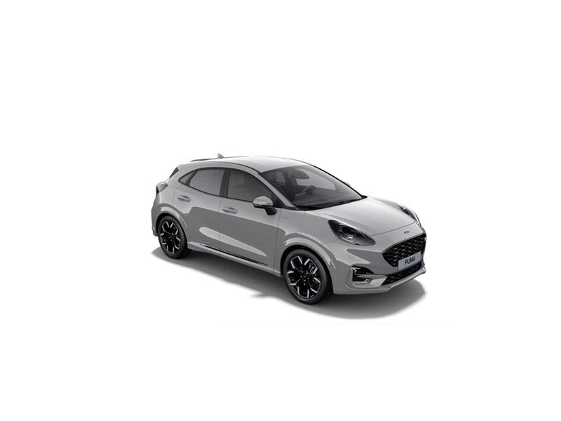 1.0 EcoBoost 125cv ST-Line X MHEV