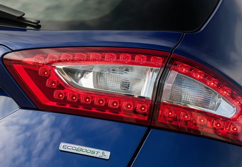 Mondeo SB 2.0TDCI Titanium AWD 150