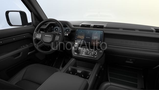 3.0D I6 250 X-Dyn SE 110 Auto 4WD MHEV