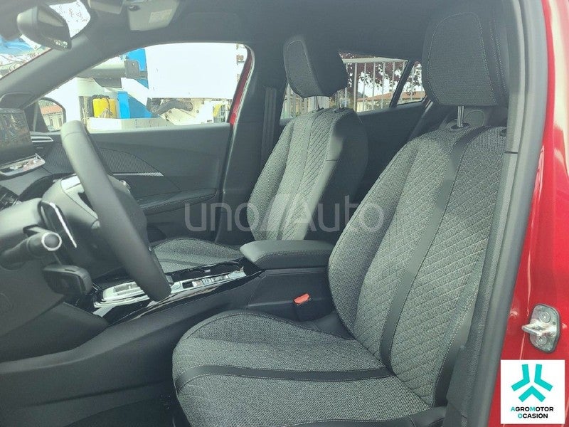 N Allure Hybrid 145 eDCS6