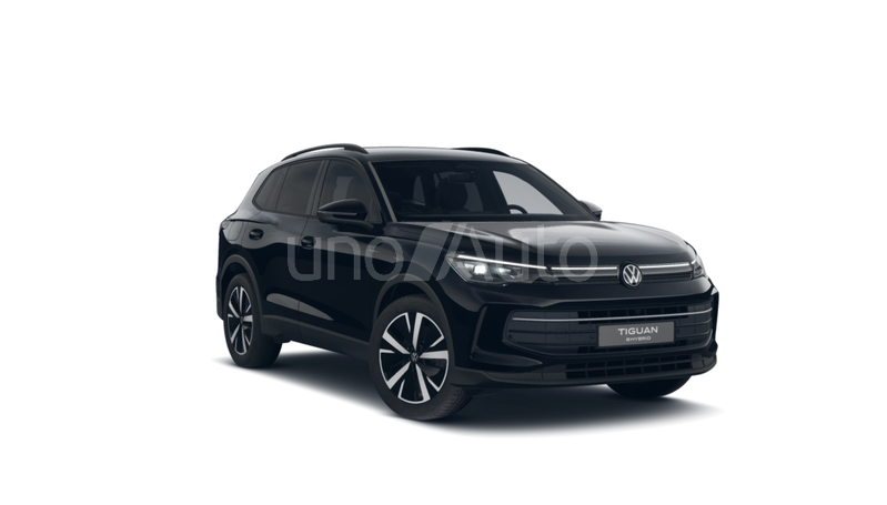 Tiguan 1.5 TSI eHybrid Más DSG 150kW