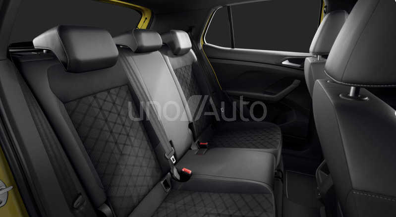 T-Cross 1.0 TSI R-Line 85kW