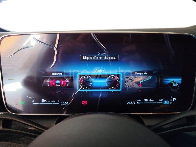 CLASE GLC GLC 300 de 4MATIC