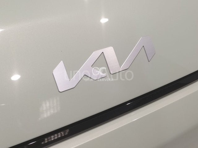 EV3 Air Standard Range