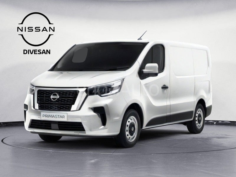 Primastar Combi 6 2.0dCi S&S L1H1 1T Acenta 110