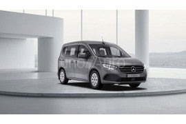 Mercedes-Benz Clase T