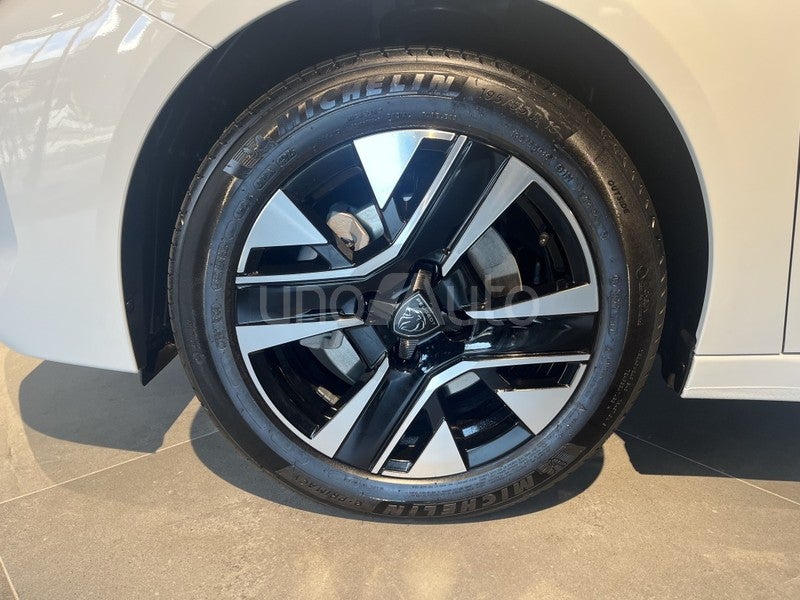 208 1.2 Turbo S&S Allure 100