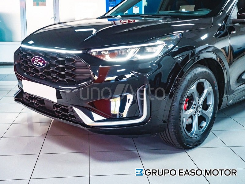 Kuga 1.5 EcoBoost ST-Line FWD 150