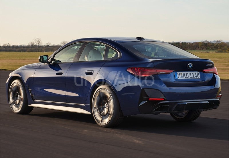 M440iA Gran Coupé xDrive