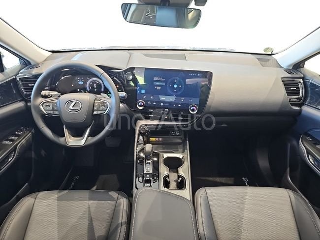 NX 300h Executive 4WD