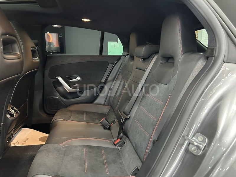 CLA Shooting Brake 250e 8G-DCT