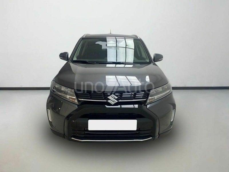 Vitara 1.4T Mild Hybrid S3 4WD