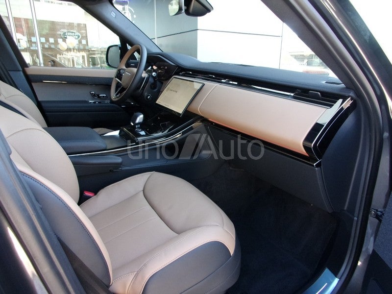 Range Rover Sport 3.0 i6 PHEV Dynamic SE 460