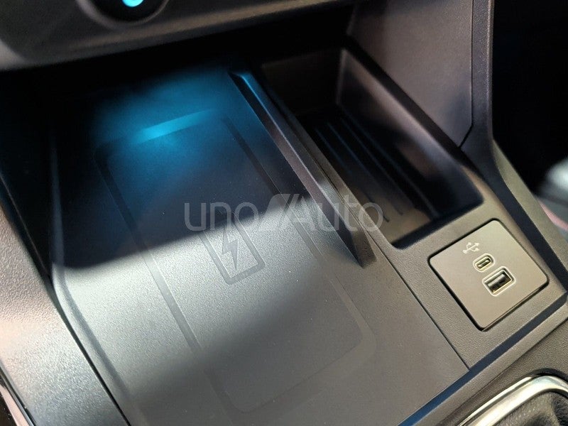 1.0 EcoBoost 125cv ST-Line MHEV