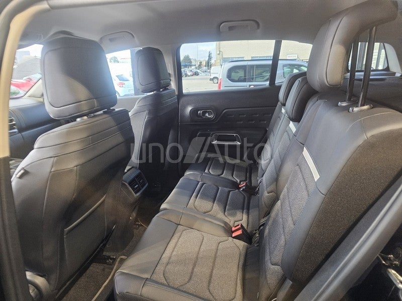 C5 Aircross Hybrid Plus e-DCS6 136
