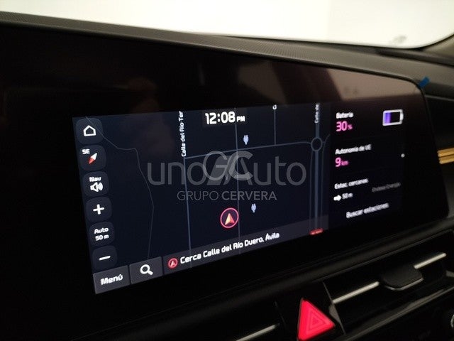 Niro 1.6 PHEV Emotion 183