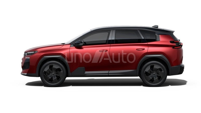 C5 Aircross Hybrid Plus e-DCS6 136