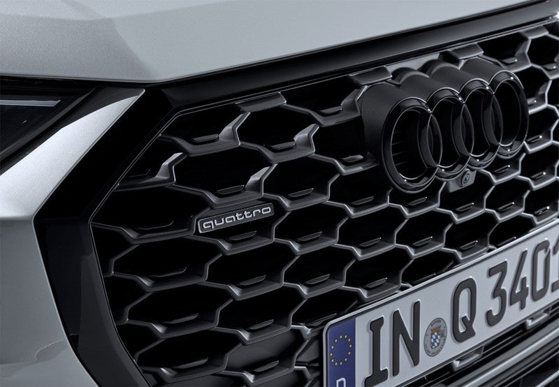 Q3 Sportback 35 TFSI Advanced