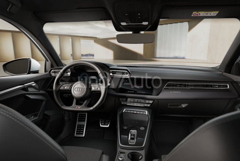 A3 Sportback TFSI e Genuine S tronic 150kW