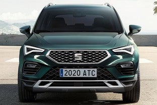 SEAT Ateca 1.0 TSI S&S Style XM