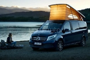 Tres camper para olvidarte de los hoteles en vacaciones