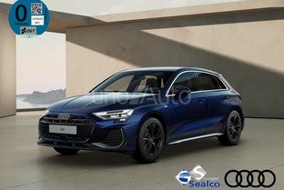 AUDI A3 Sportback 40 TFSI e Genuine S tronic