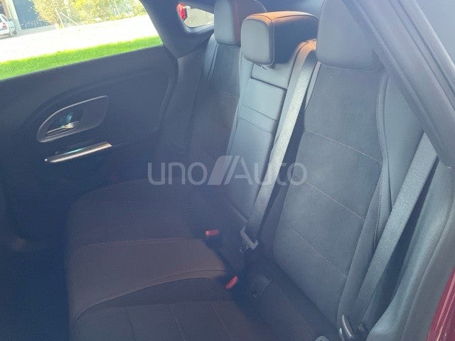 CLA Eléctrico 250+ 200kw