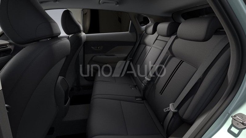 HYUNDAI Kona 1.6T 138CV Maxx