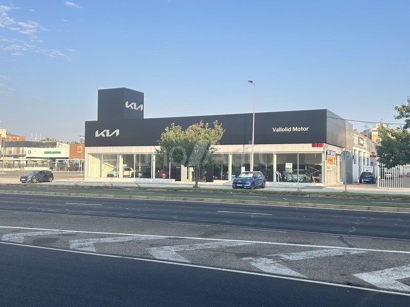 Stonic 1.0 T-GDi MHEV Style Edition 100