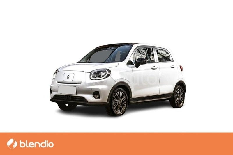 BEV 37.3kWh Design Auto