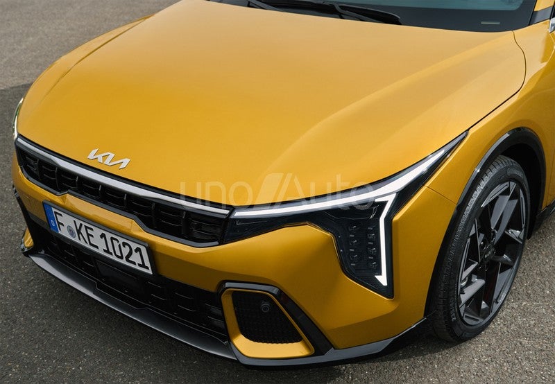 K4 1.0 MHEV Tech DCT 115