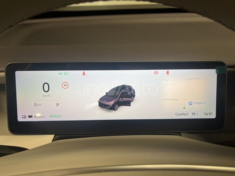 B10 Desing Pro Max 67.1kWh