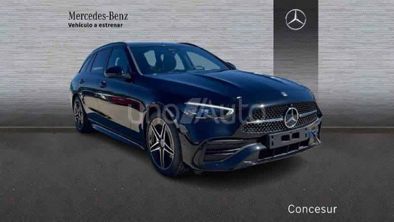 C 220 d Estate