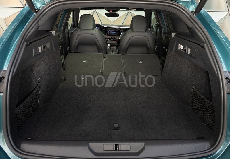 308 SW Allure Eléctrico 156 115Kw