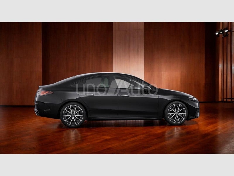 CLA Shooting Brake 220 7G-DCT AMG Line