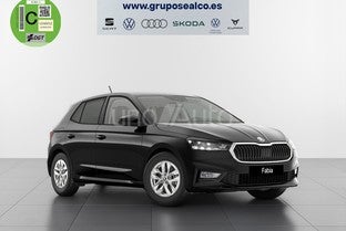 SKODA Fabia 1.0 MPI Go 59kW
