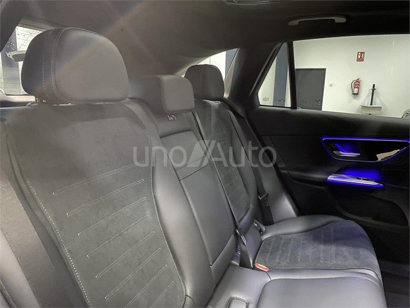 CLASE GLC GLC 300 de 4MATIC