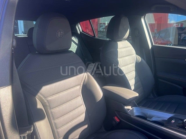 Tonale 1.5 Híbrido Veloce TCT7 175