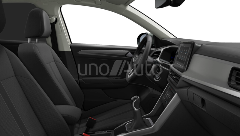 T-Roc 2.0TDI Business 85kW