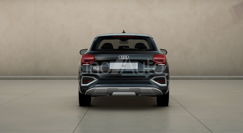 Q2 30 TFSI Advanced 85kW