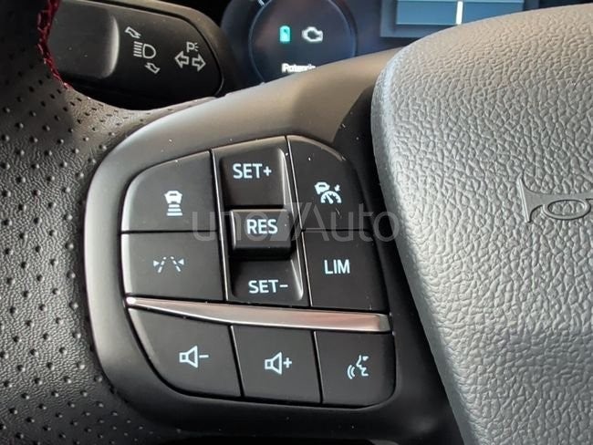 Kuga 2.5 Duratec PHEV ST-Line 4x2
