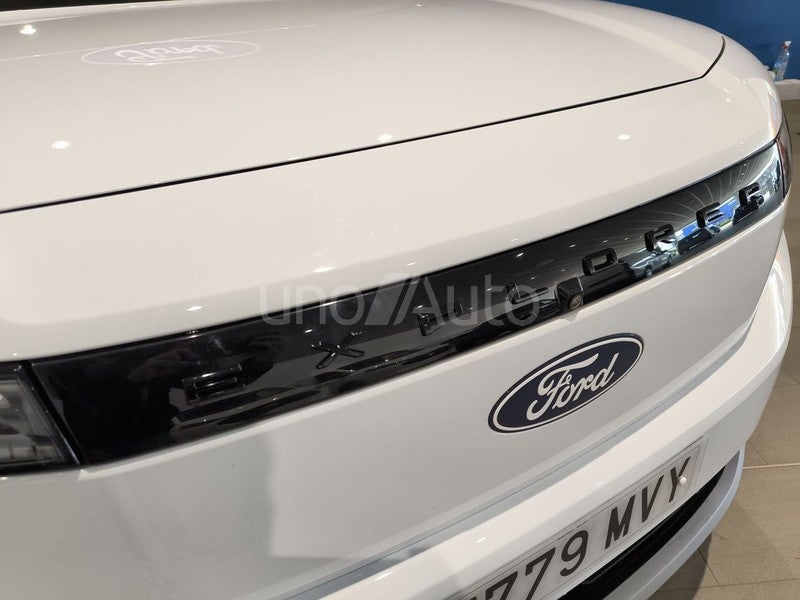 3.0 PHEV AWD Platinum