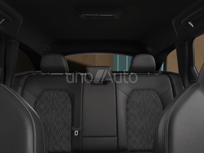 A5 Avant 2.0TDI Black line 204 S tronic