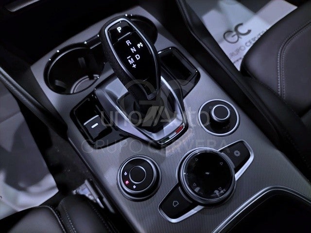 Giulia 2.0 Veloce Q4 Aut. 280