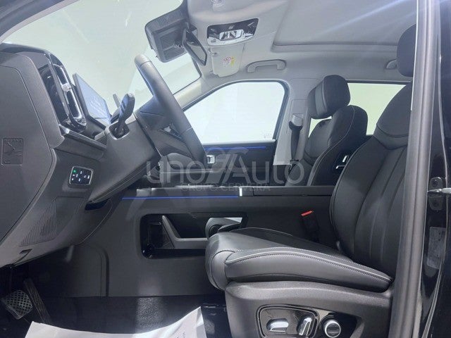 7 1.5 TGDI PHEV Exclusive 4x2