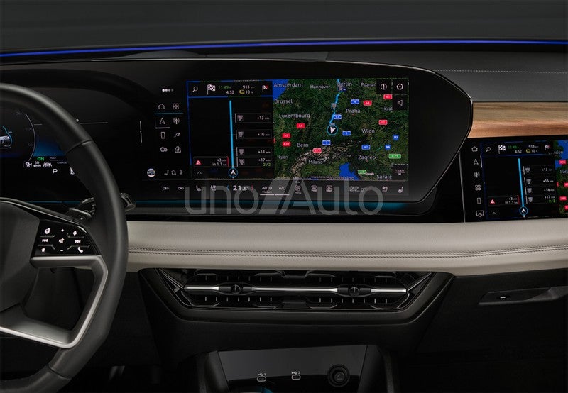 A6 Sportback e-tron performance Advanced 270kW