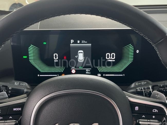 Sorento 1.6 T-GDi HEV Drive 4x2