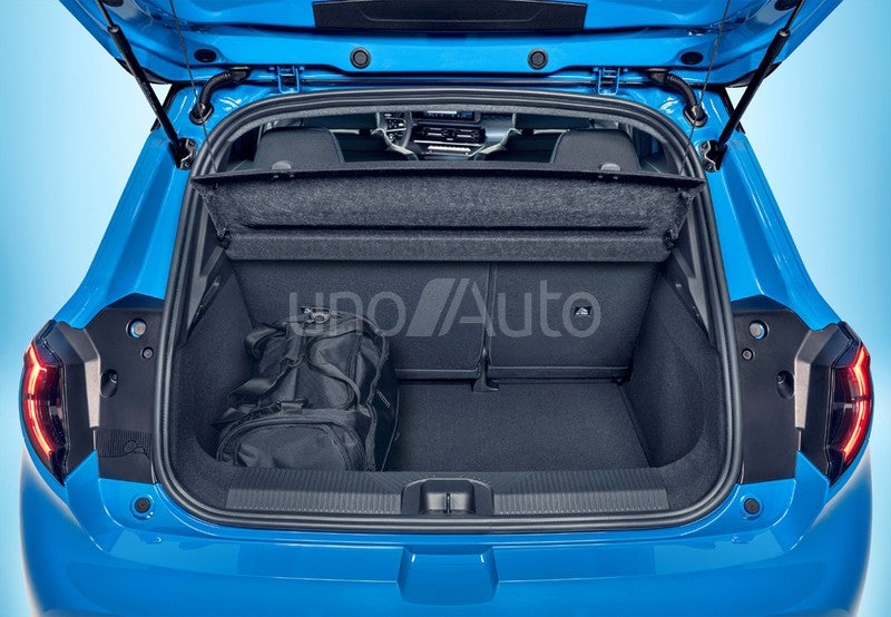 Micra Long Range Tekna 110kW 52kWh